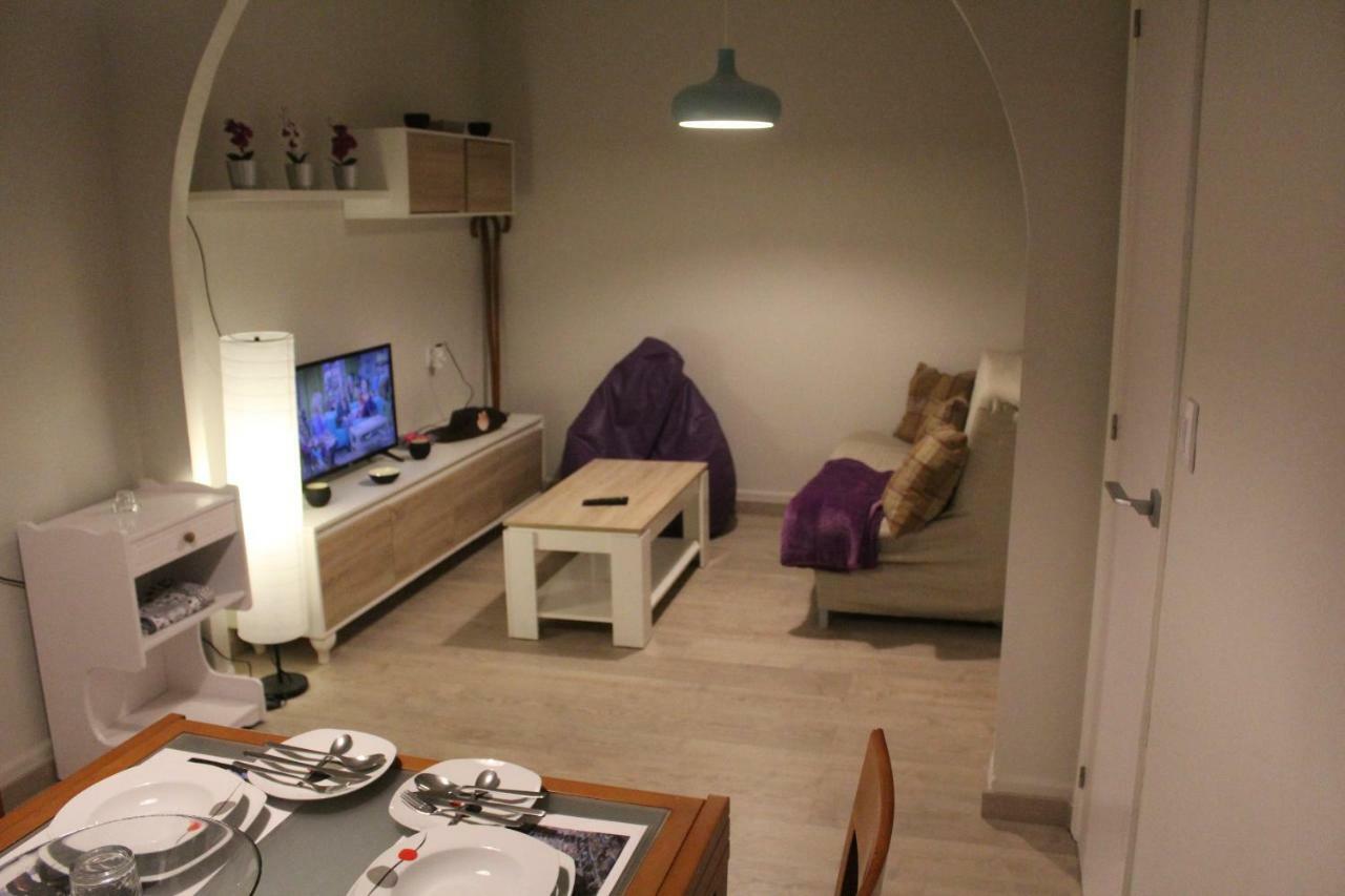 Acogedora casa al lado de Padrón VUT-CO-02999 Apartamento Exterior foto
